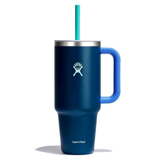 Hydro Flask All Around Travel Tumbler- 32oz - Winter Night